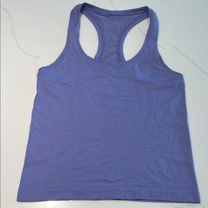 Lululemon Workout Tank